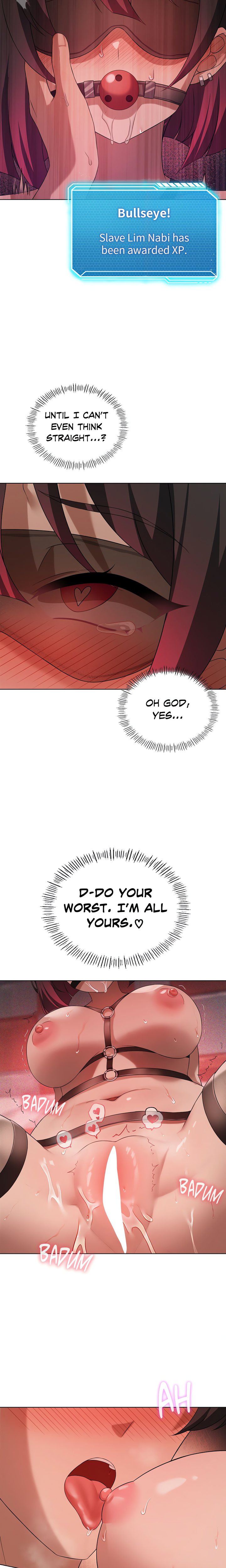 Joystick Joyride Chapter 42 - Page 5