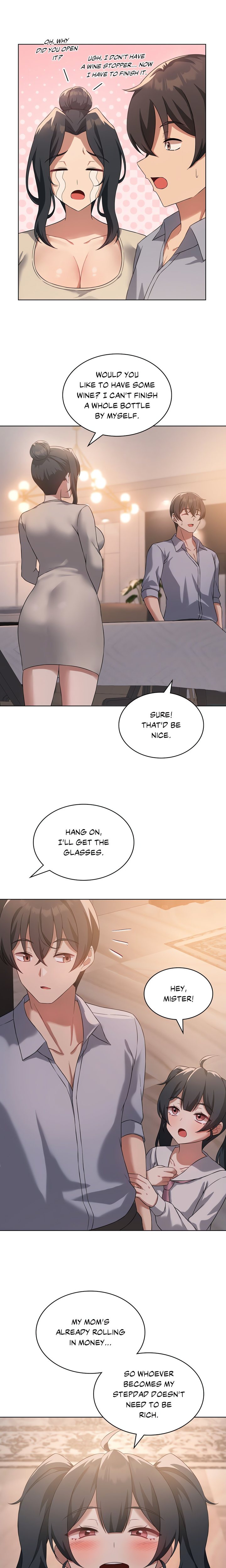 Joystick Joyride Chapter 43 - Page 15