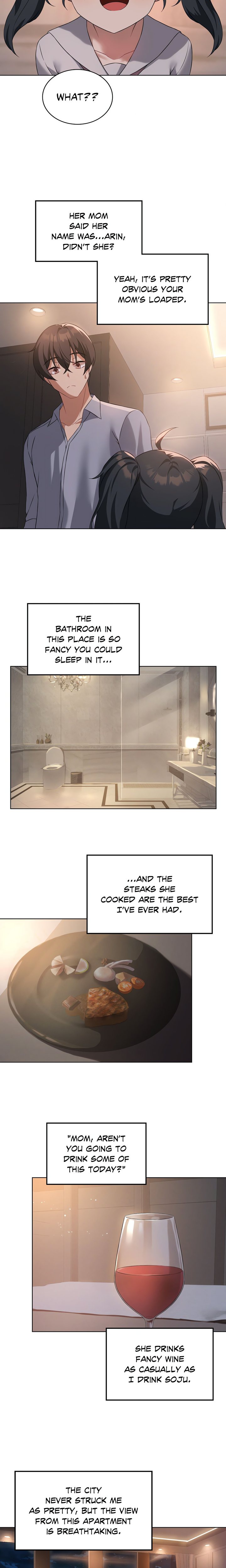 Joystick Joyride Chapter 43 - Page 16
