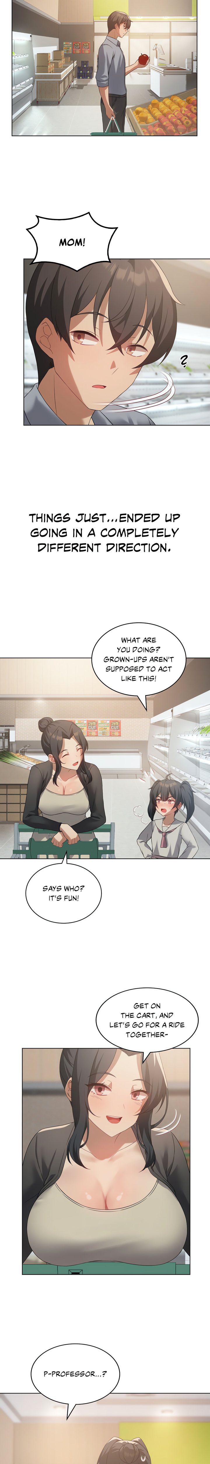Joystick Joyride Chapter 43 - Page 4