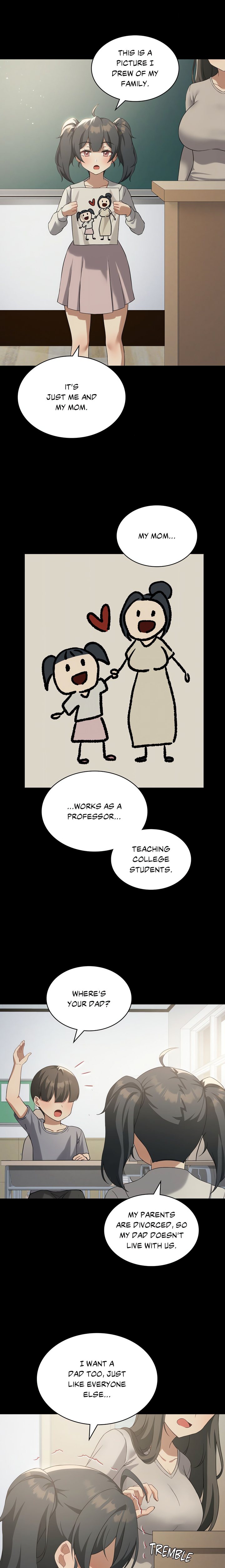 Joystick Joyride Chapter 43 - Page 6