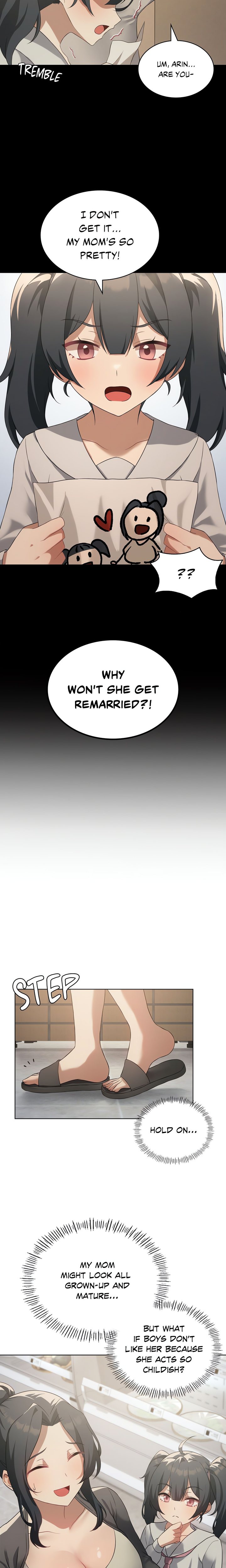 Joystick Joyride Chapter 43 - Page 7