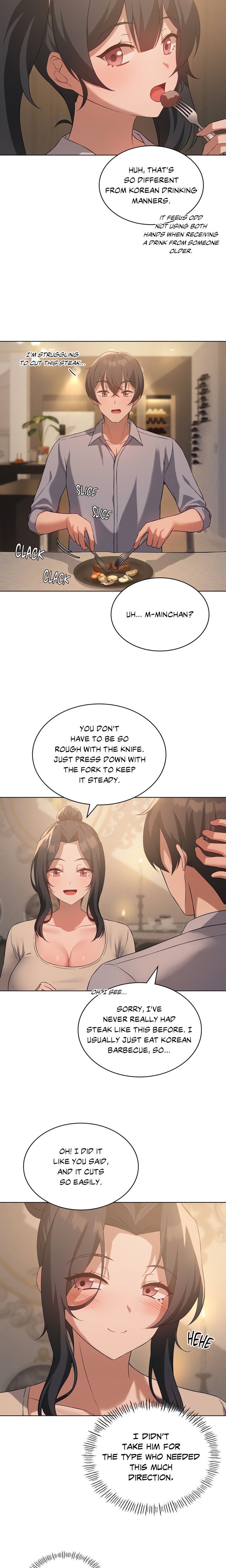 Joystick Joyride Chapter 44 - Page 2
