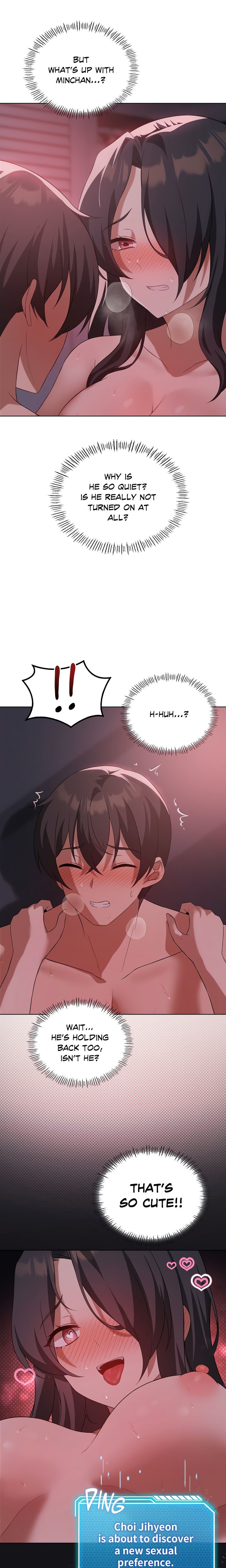 Joystick Joyride Chapter 44 - Page 19