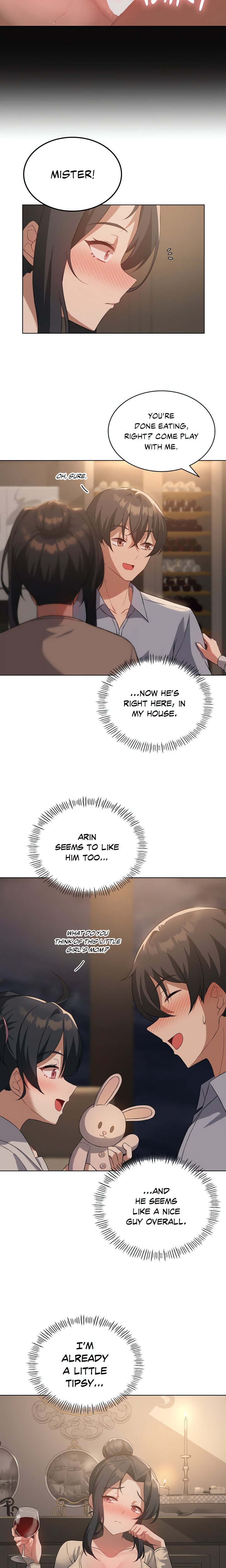 Joystick Joyride Chapter 44 - Page 5