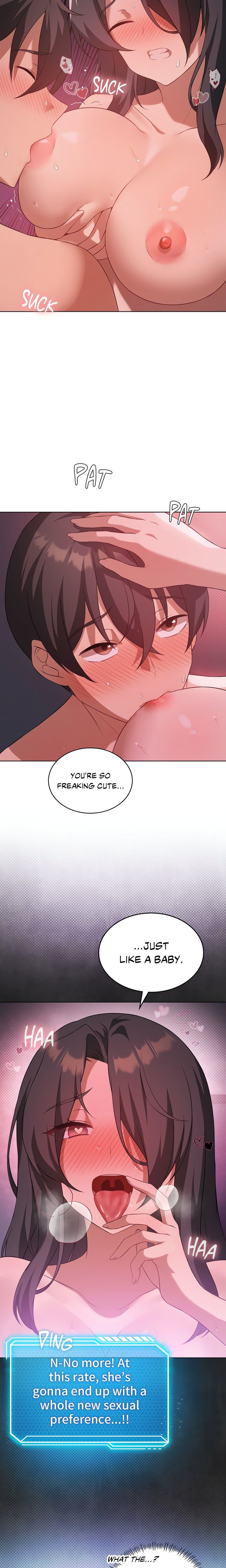 Joystick Joyride Chapter 45 - Page 3