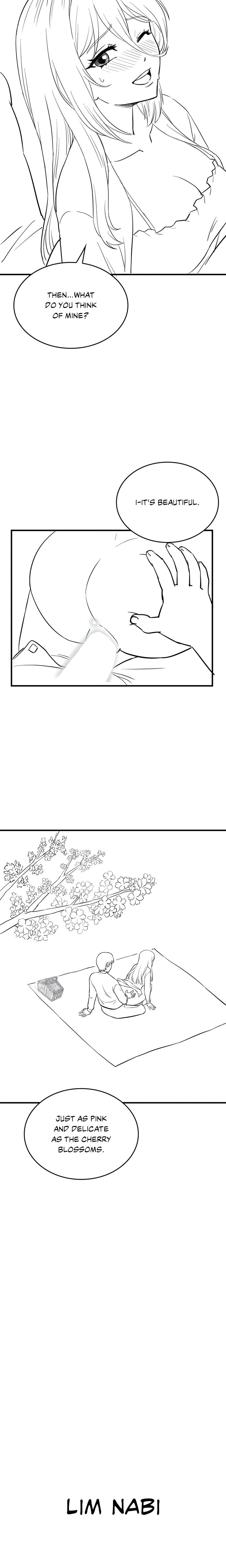 Joystick Joyride Chapter 46 - Page 4
