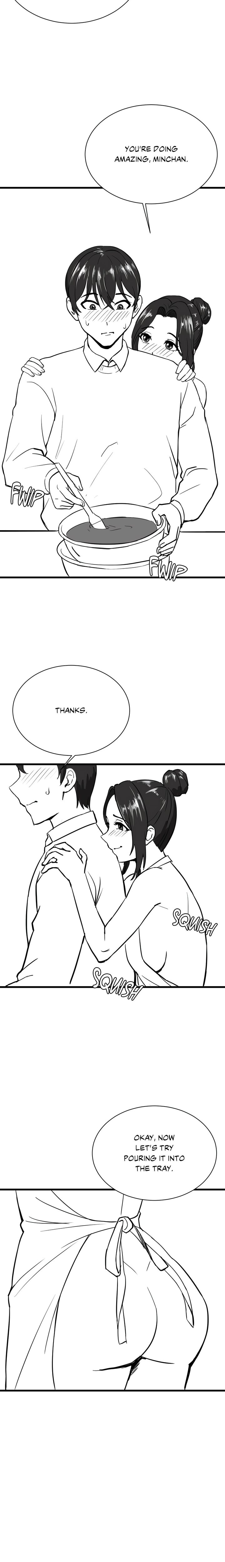 Joystick Joyride Chapter 47 - Page 3