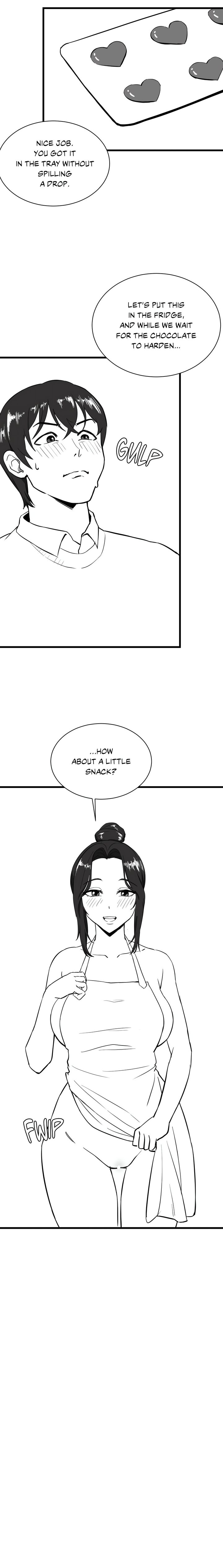 Joystick Joyride Chapter 47 - Page 4