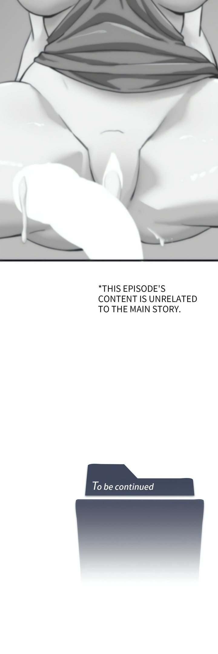 Joystick Joyride Chapter 47 - Page 8