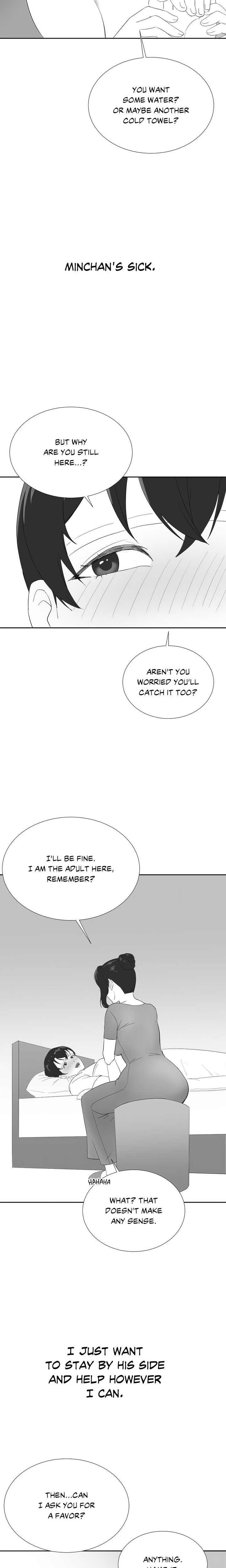 Joystick Joyride Chapter 51 - Page 2