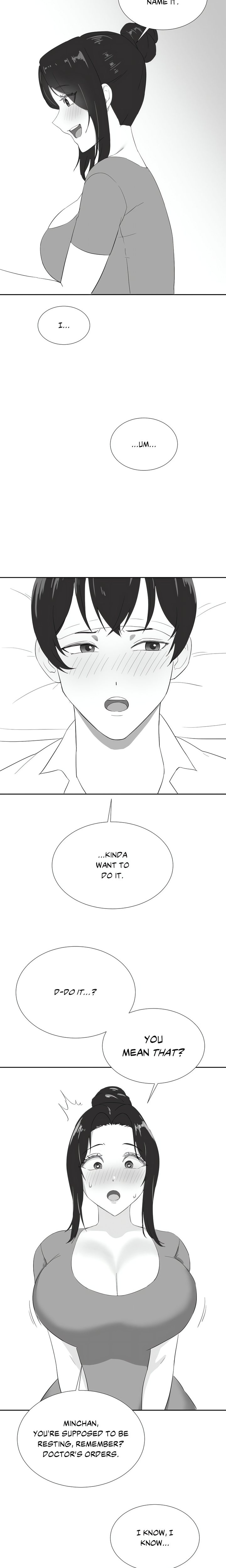 Joystick Joyride Chapter 51 - Page 3