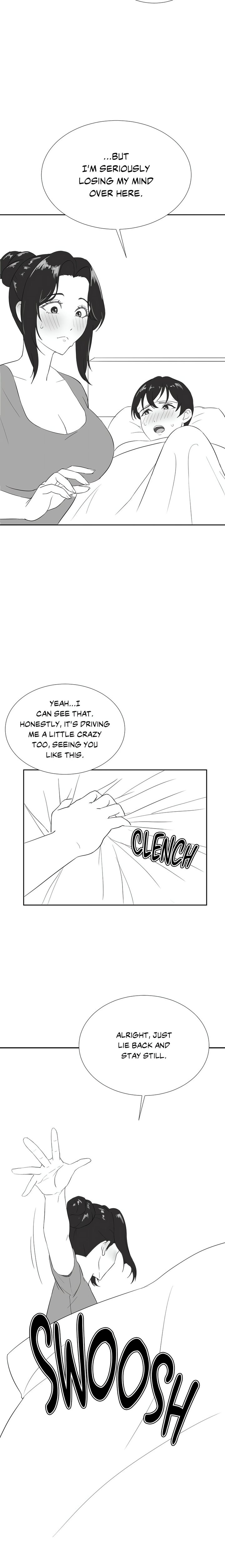 Joystick Joyride Chapter 51 - Page 4