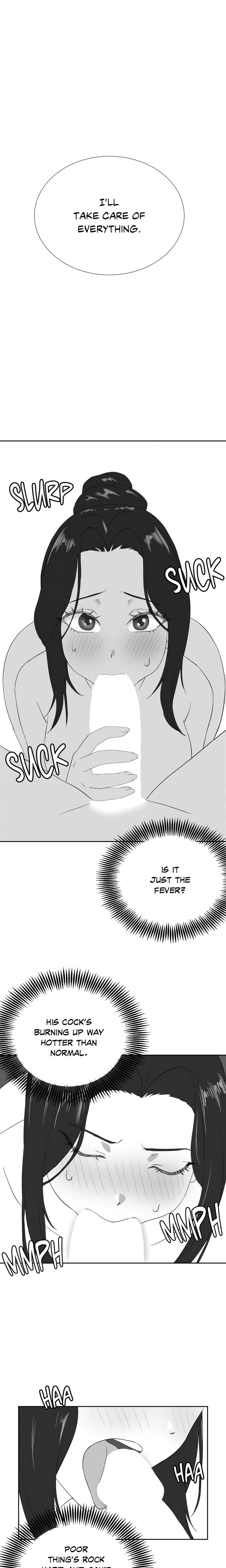Joystick Joyride Chapter 51 - Page 5