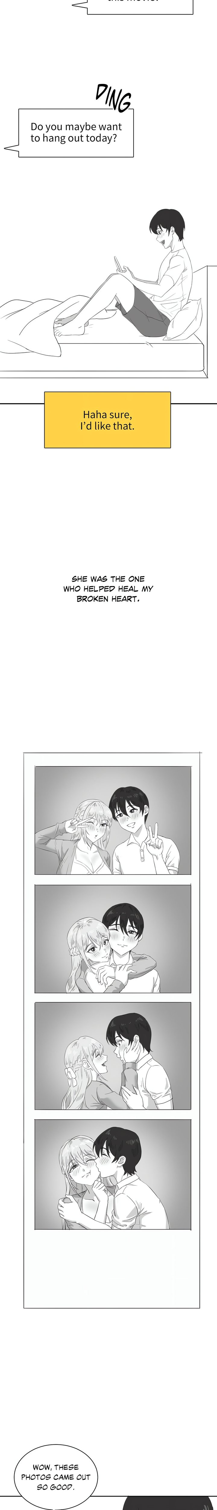 Joystick Joyride Chapter 52 - Page 6