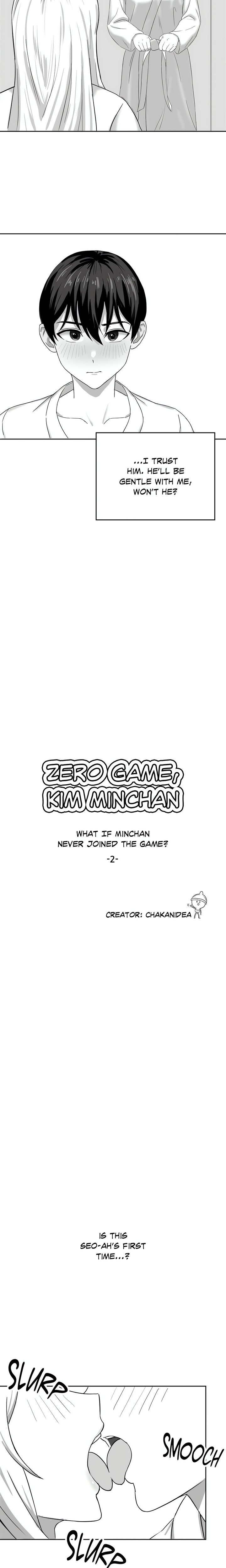 Joystick Joyride Chapter 53 - Page 3