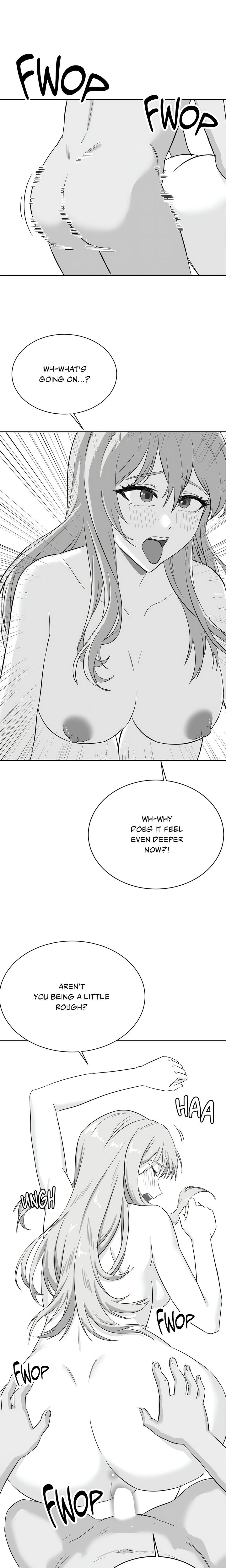 Joystick Joyride Chapter 54 - Page 6