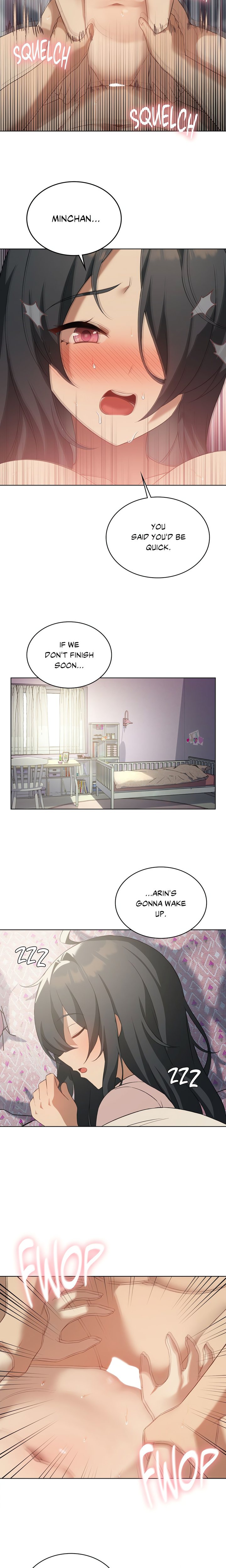 Joystick Joyride Chapter 55 - Page 2