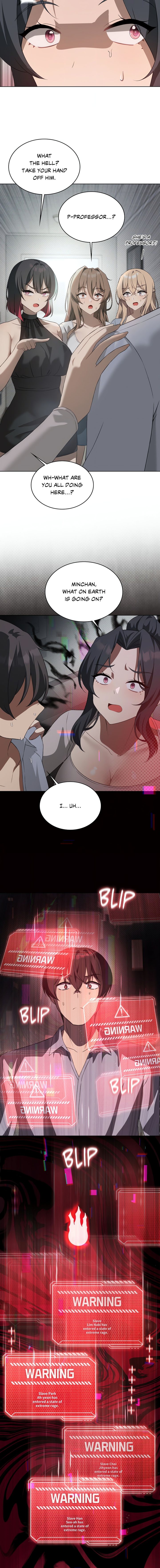 Joystick Joyride Chapter 56 - Page 2