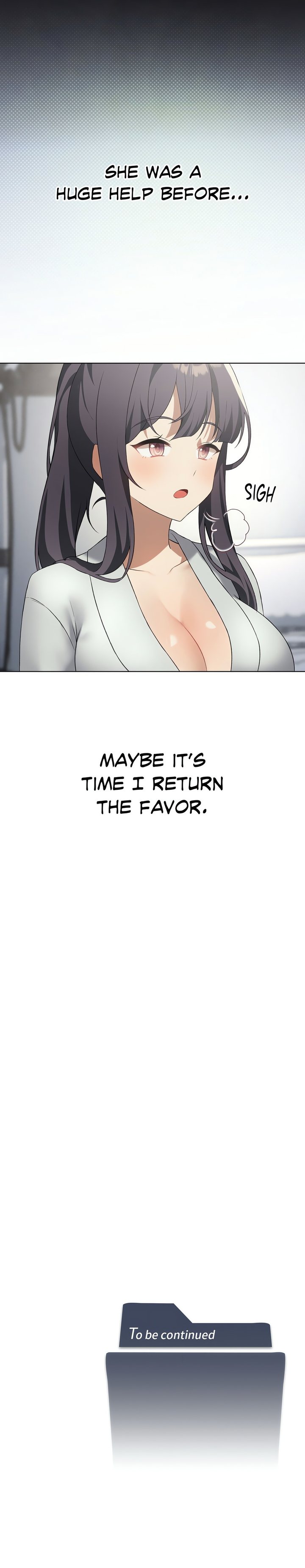 Joystick Joyride Chapter 56 - Page 14