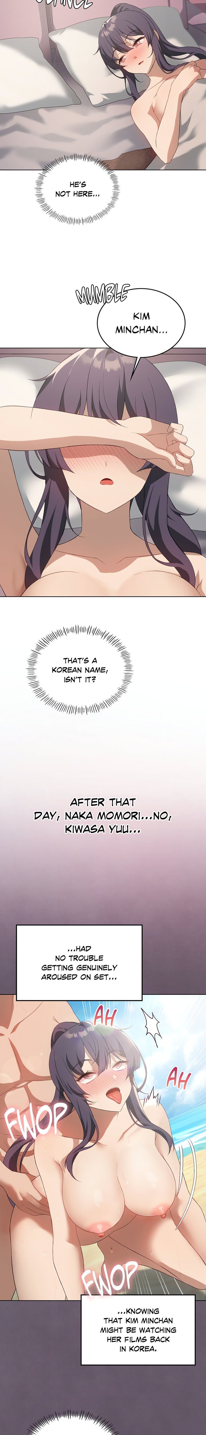 Joystick Joyride Chapter 57 - Page 20