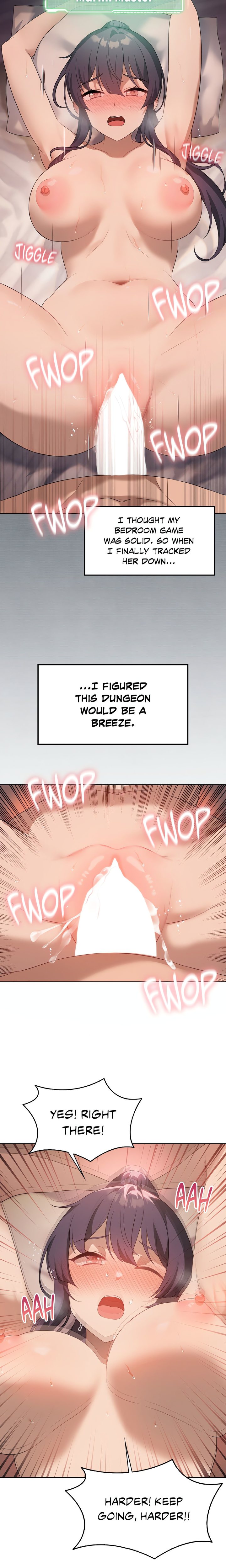 Joystick Joyride Chapter 57 - Page 10