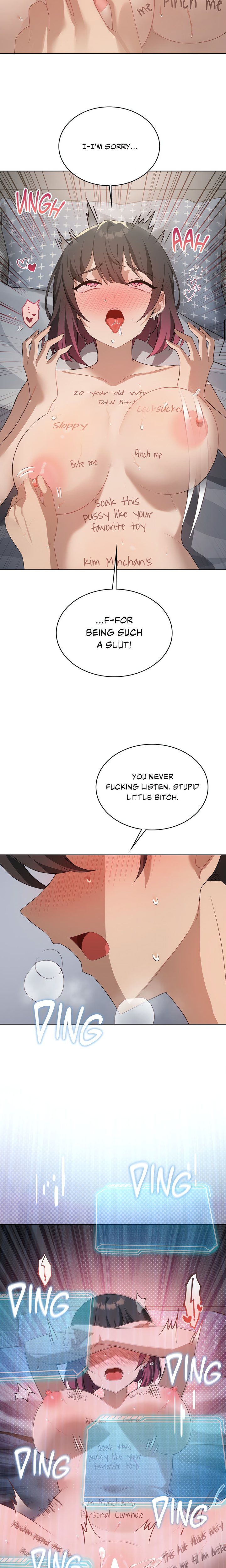 Joystick Joyride Chapter 58 - Page 13