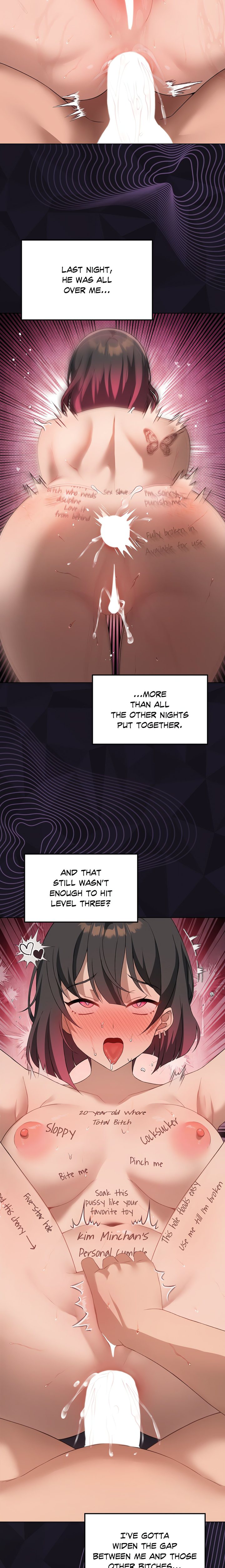 Joystick Joyride Chapter 59 - Page 15