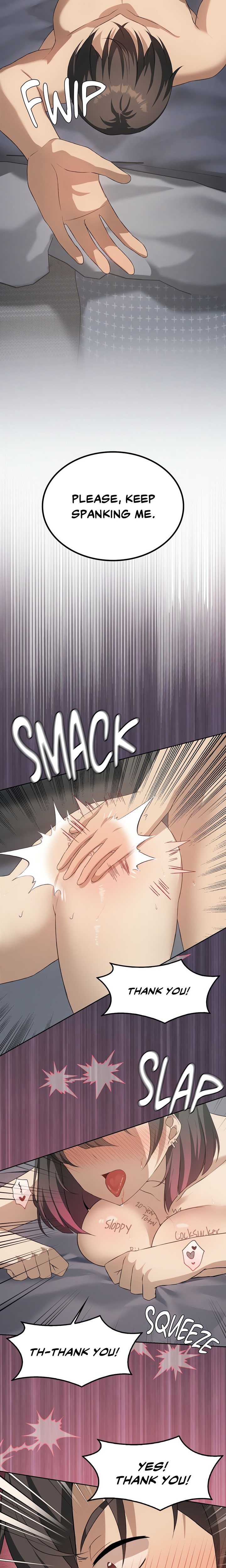 Joystick Joyride Chapter 59 - Page 4