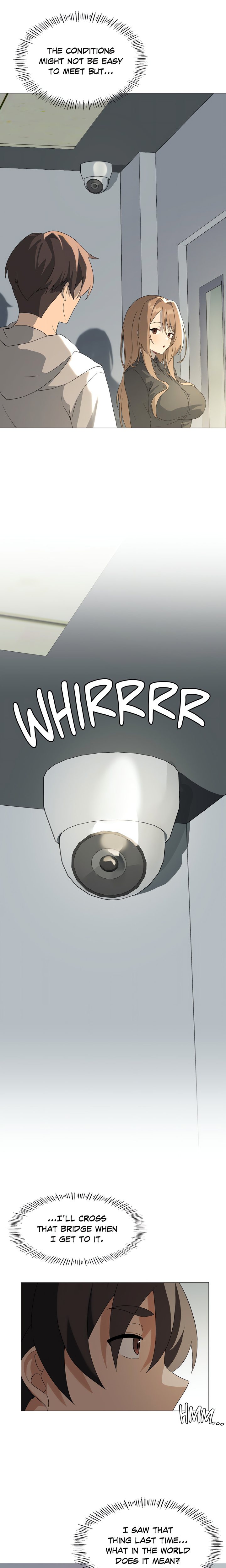Joystick Joyride Chapter 6 - Page 16