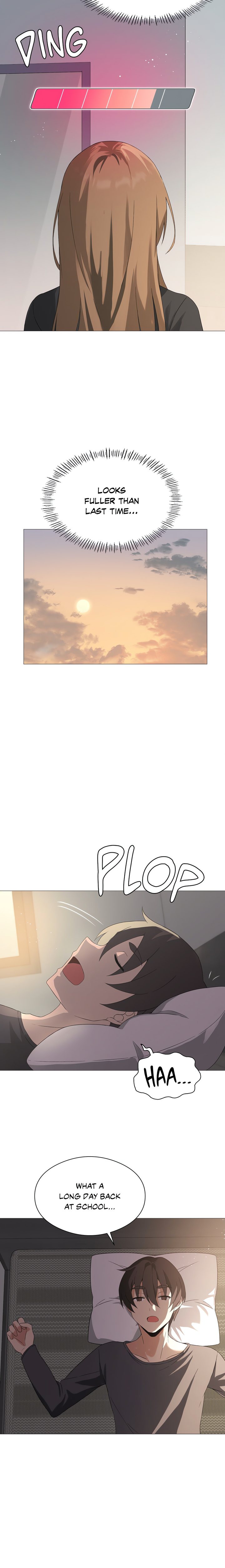 Joystick Joyride Chapter 6 - Page 17