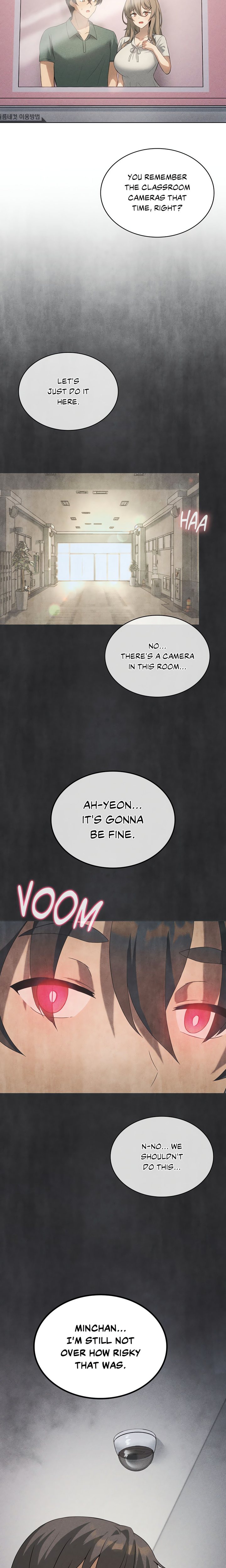 Joystick Joyride Chapter 60 - Page 15