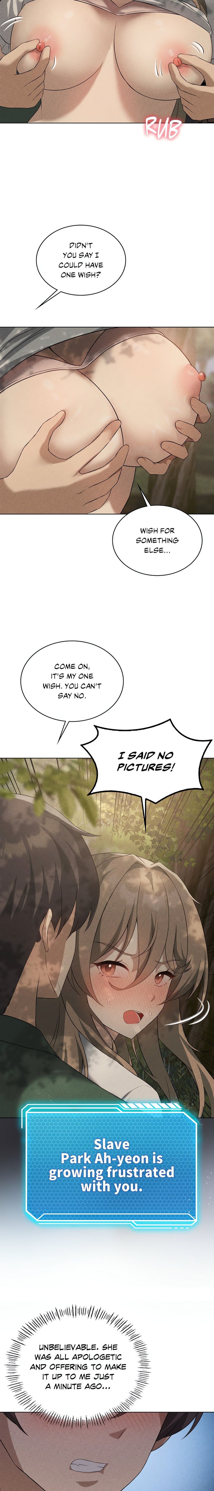 Joystick Joyride Chapter 60 - Page 22