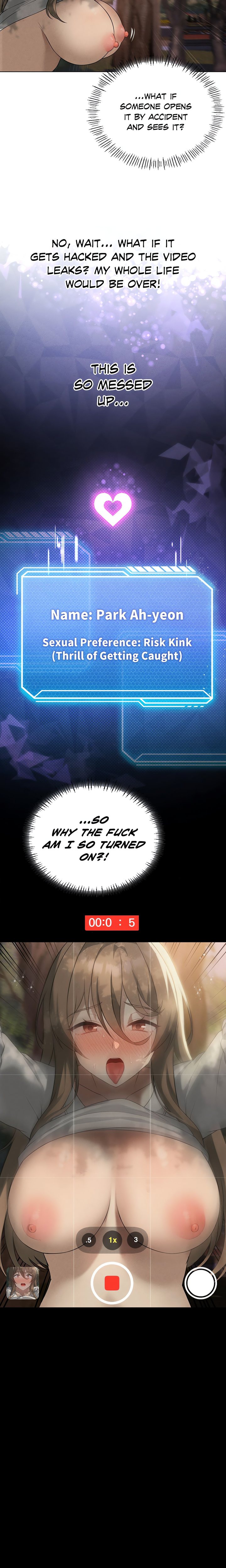 Joystick Joyride Chapter 60 - Page 26