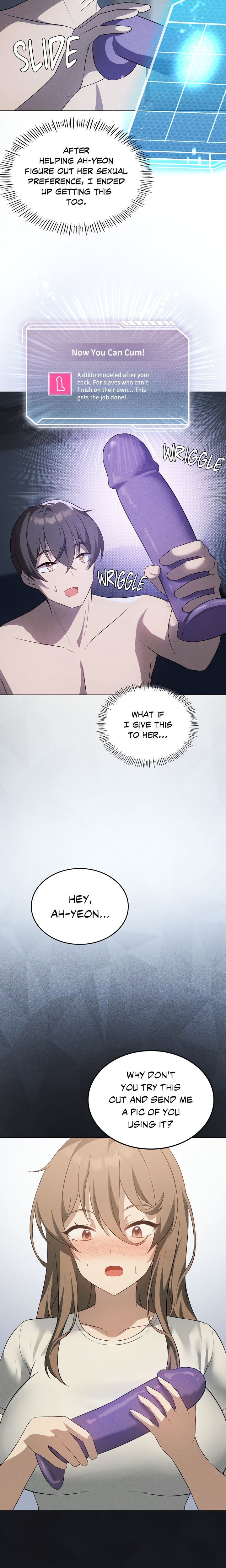 Joystick Joyride Chapter 60 - Page 4