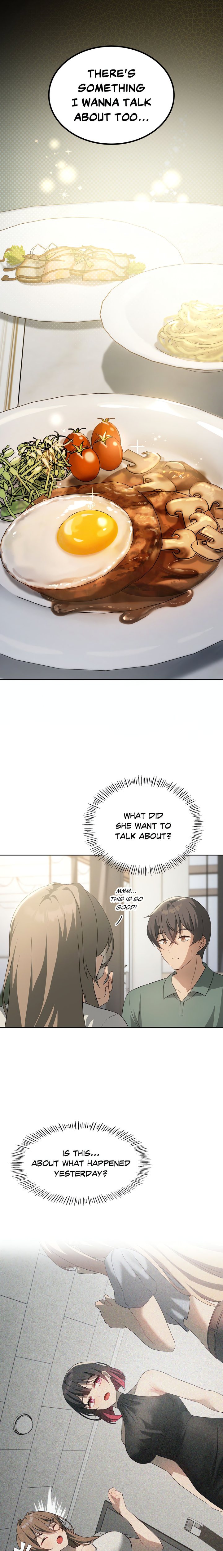 Joystick Joyride Chapter 60 - Page 8