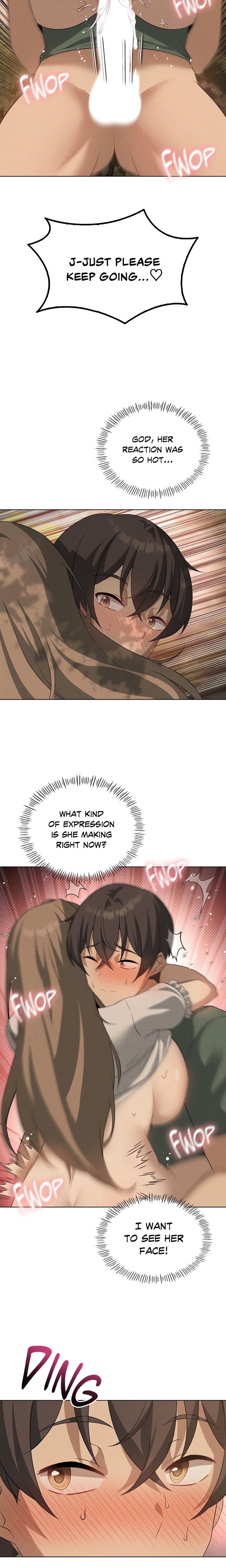 Joystick Joyride Chapter 61 - Page 17