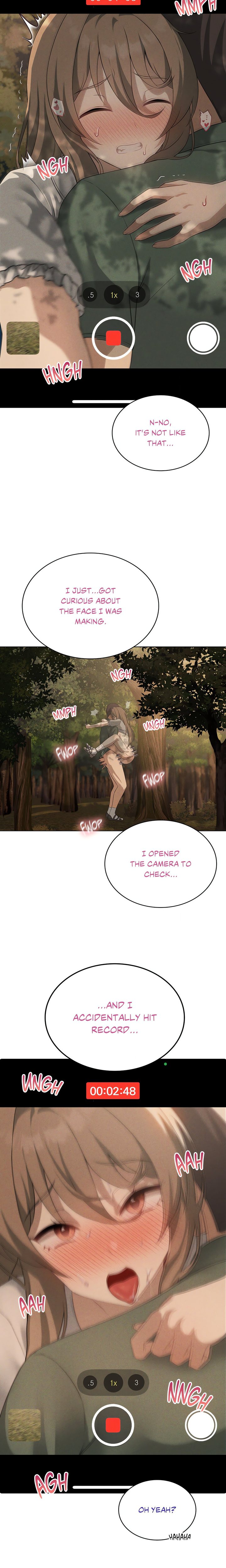 Joystick Joyride Chapter 61 - Page 19