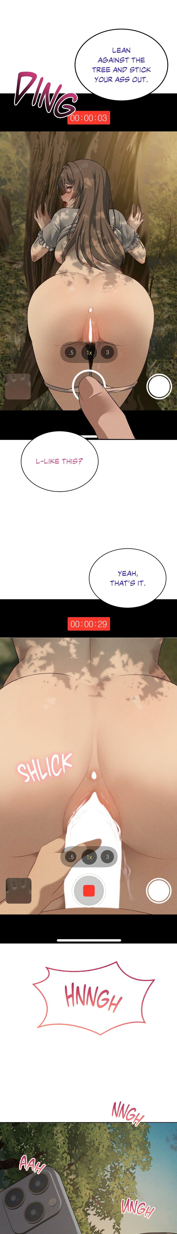 Joystick Joyride Chapter 61 - Page 6