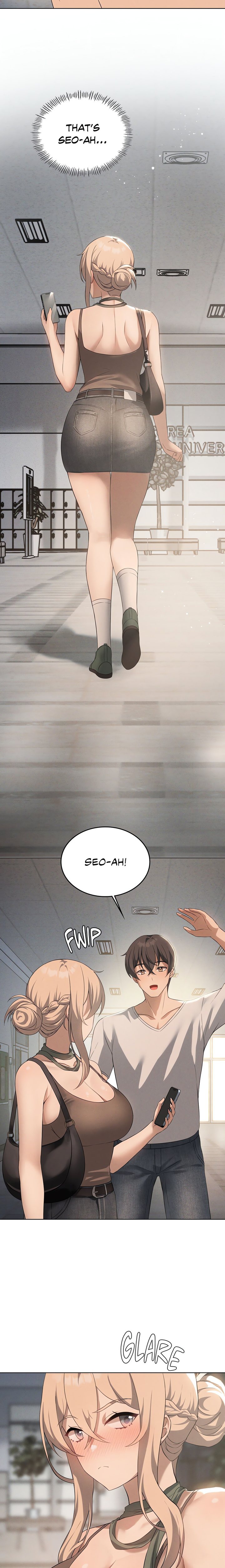 Joystick Joyride Chapter 62 - Page 4