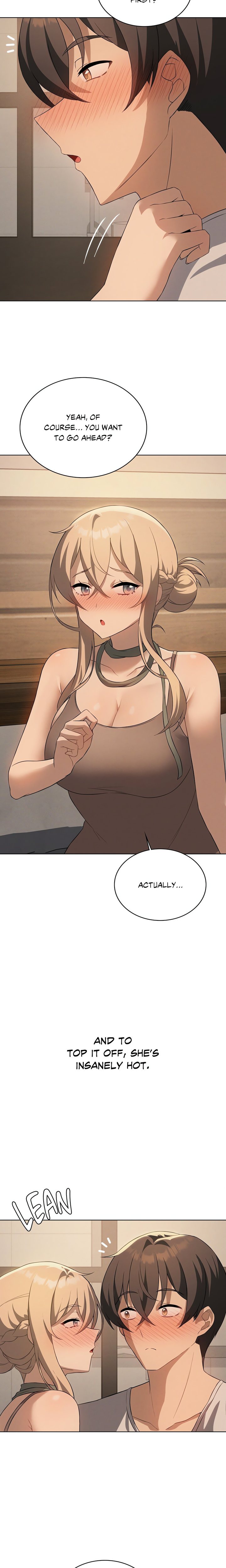 Joystick Joyride Chapter 63 - Page 2