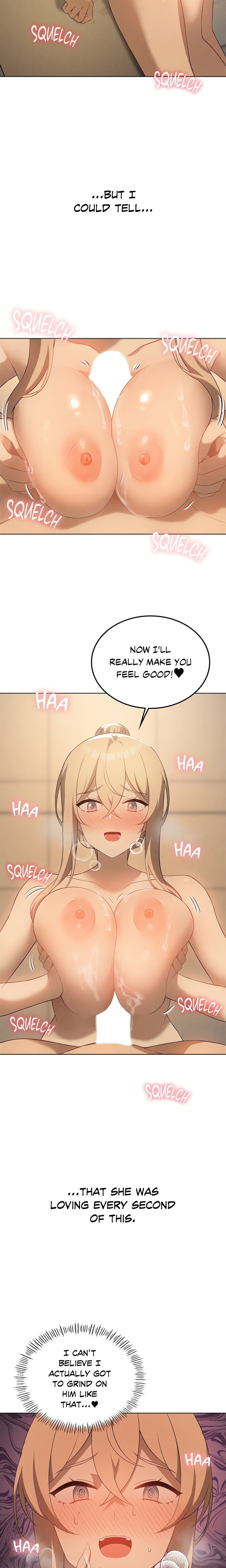 Joystick Joyride Chapter 63 - Page 12
