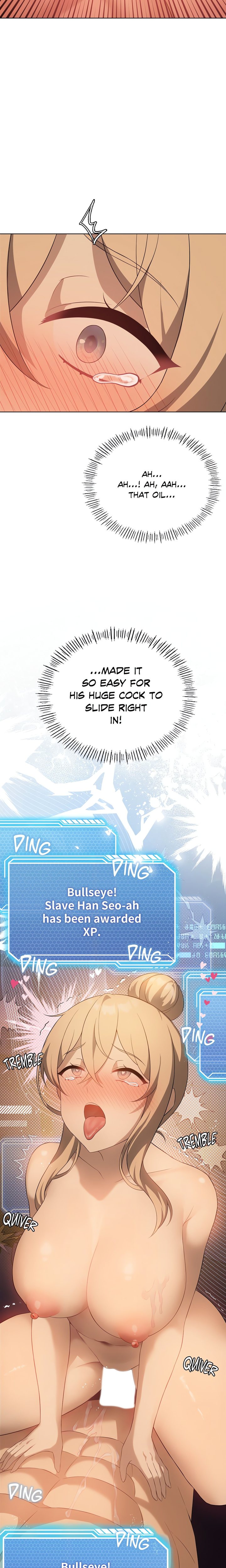 Joystick Joyride Chapter 63 - Page 14