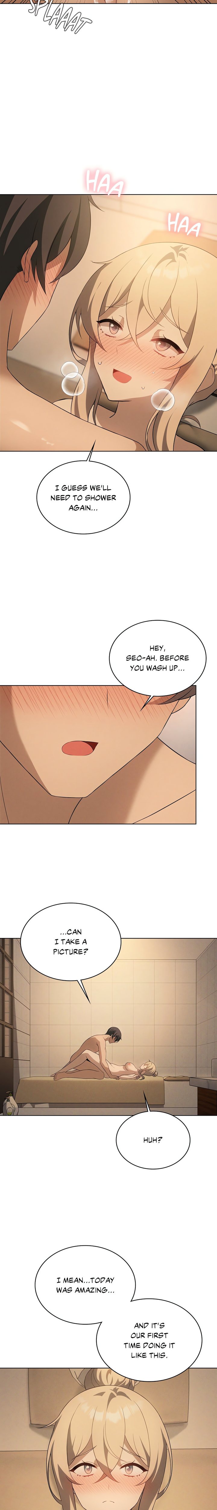 Joystick Joyride Chapter 63 - Page 24