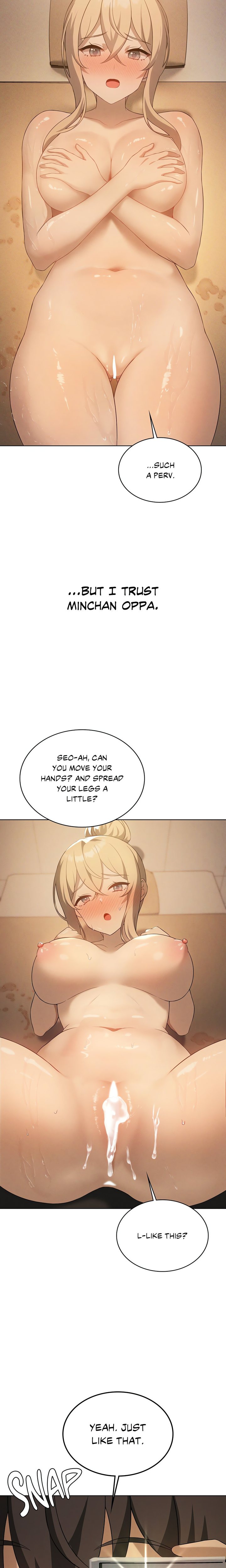 Joystick Joyride Chapter 63 - Page 26