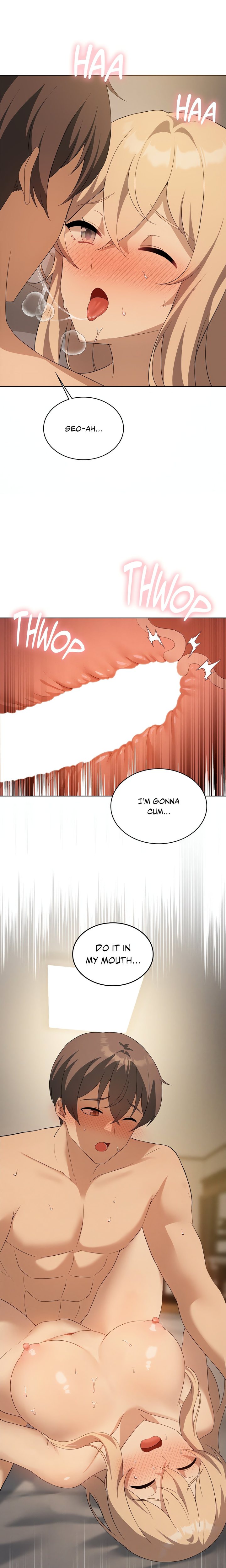 Joystick Joyride Chapter 64 - Page 15