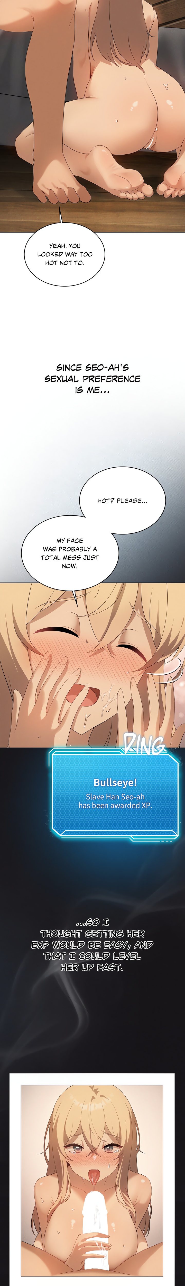 Joystick Joyride Chapter 64 - Page 6