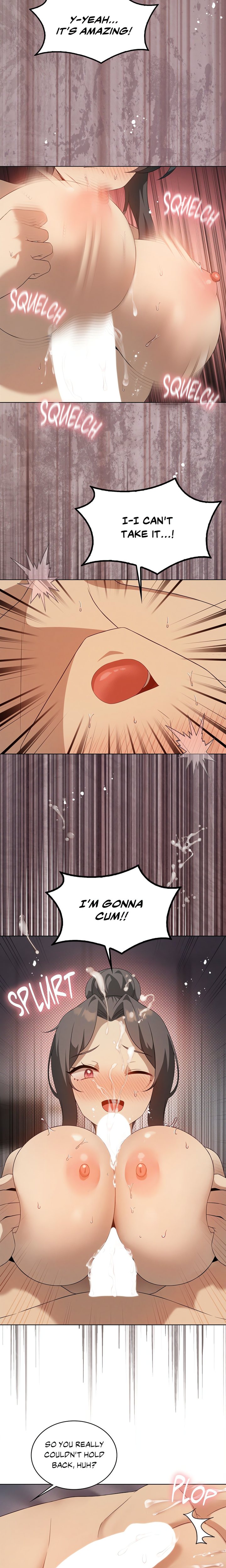 Joystick Joyride Chapter 66 - Page 15