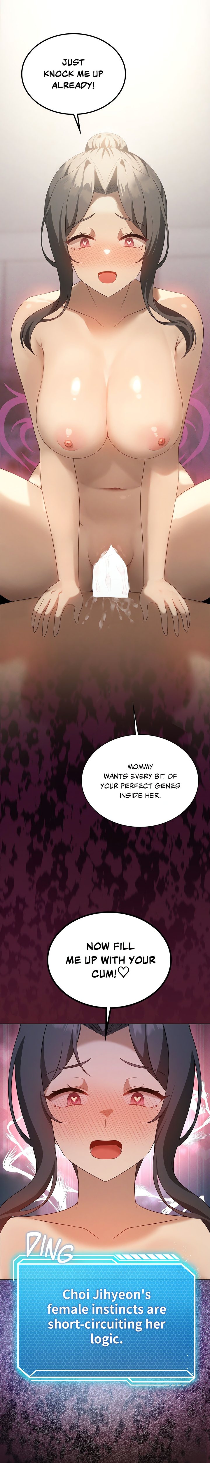Joystick Joyride Chapter 67 - Page 1