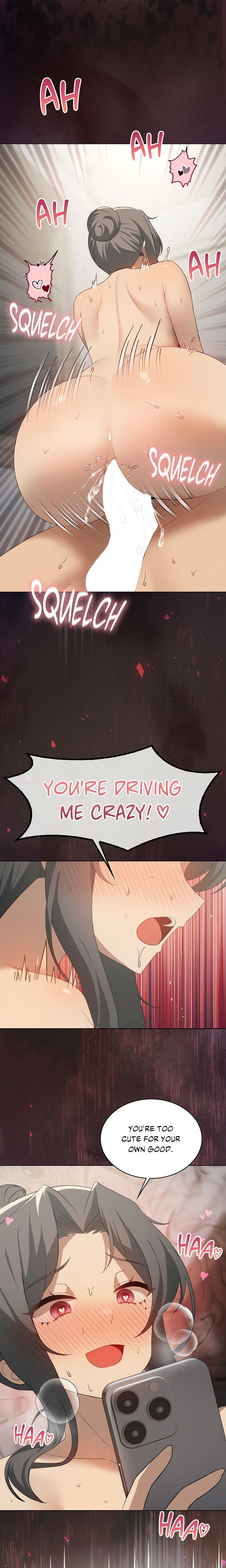 Joystick Joyride Chapter 67 - Page 2